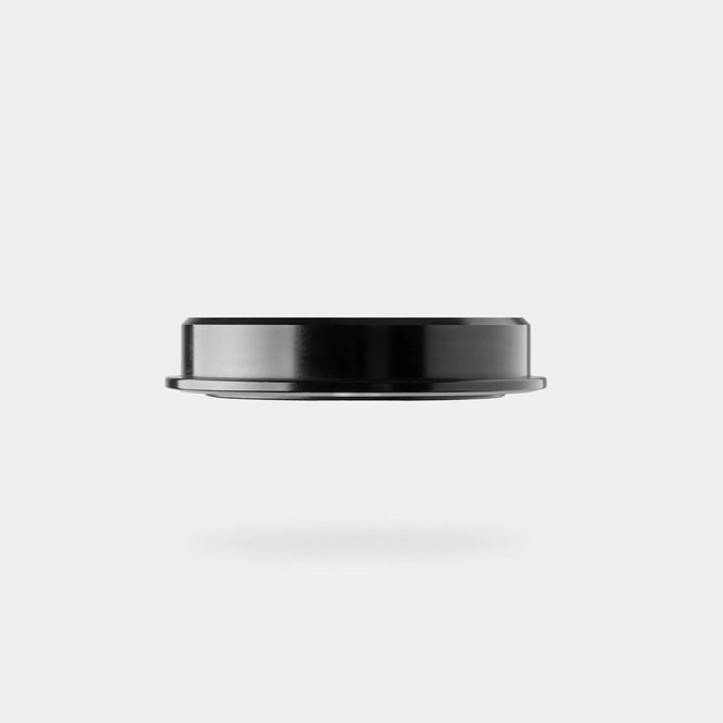 Hovedbilde Acros Alloy Lower Headset ZS66 Assembly Zero ...