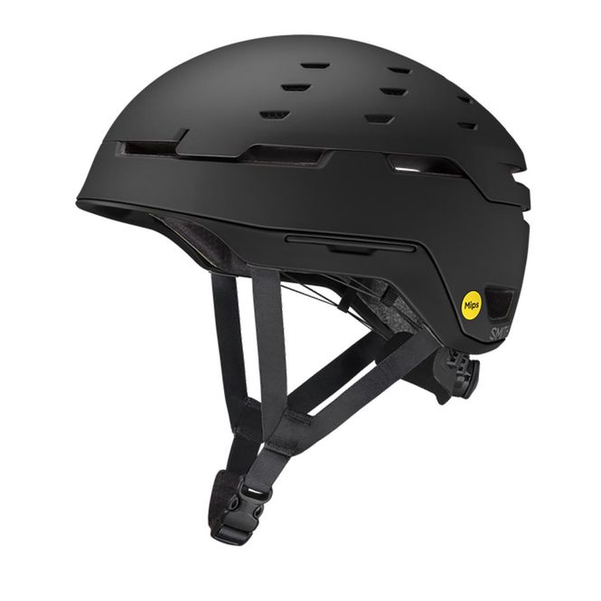 Hovedbilde Smith Summit MIPS Helmet Matte Black