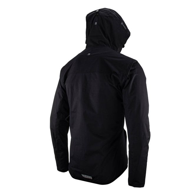 Hovedbilde Leatt Jacket MTB HydraDri 2.0 Black