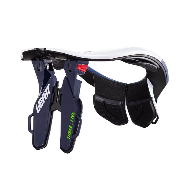 Hovedbilde Leatt Neck Brace 3.5 Blue