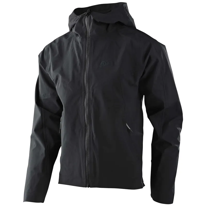 Troy Lee Designs Descent Jacket Black