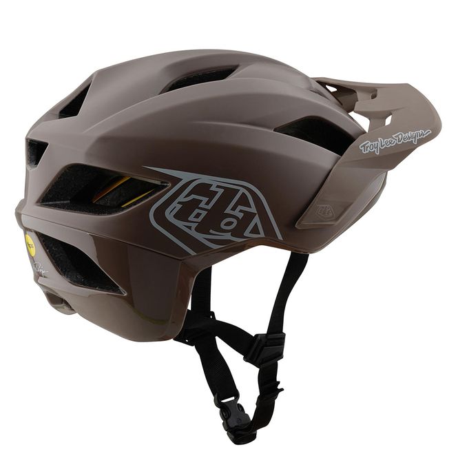 Hovedbilde Troy Lee Designs Flowline MIPS Helmet Caper/Chalk