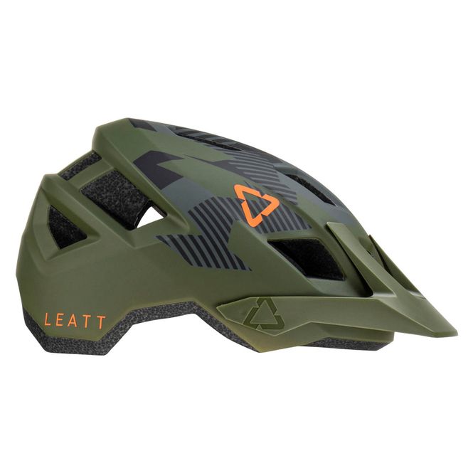 Hovedbilde Leatt Junior MTB AllMtn 1.0 Helmet Camo