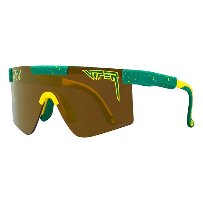 Hovedbilde Pit Viper Original 2.0 The Straya Regular