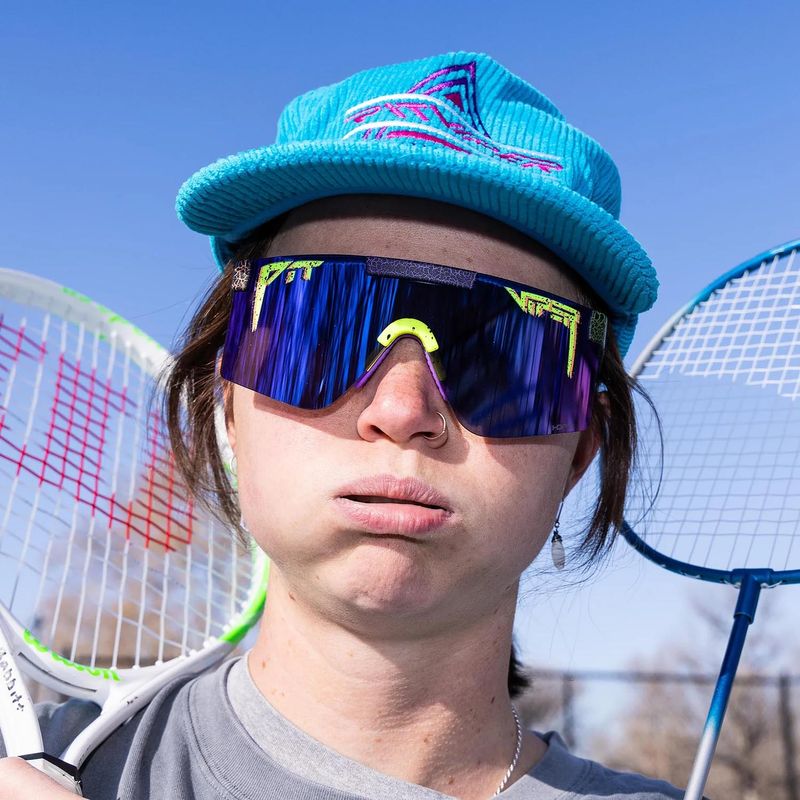 Pit Viper Original 2.0 The Electroshock Regular