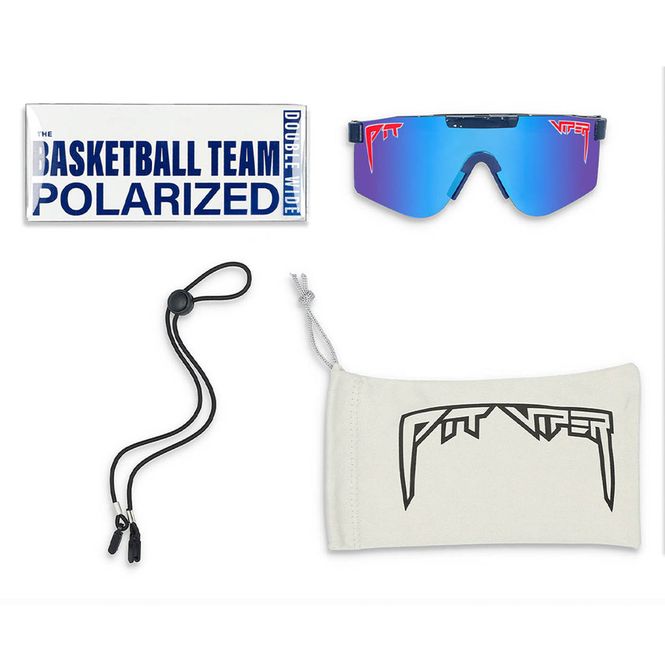 Hovedbilde Pit Viper Original The Basketball Team Wide