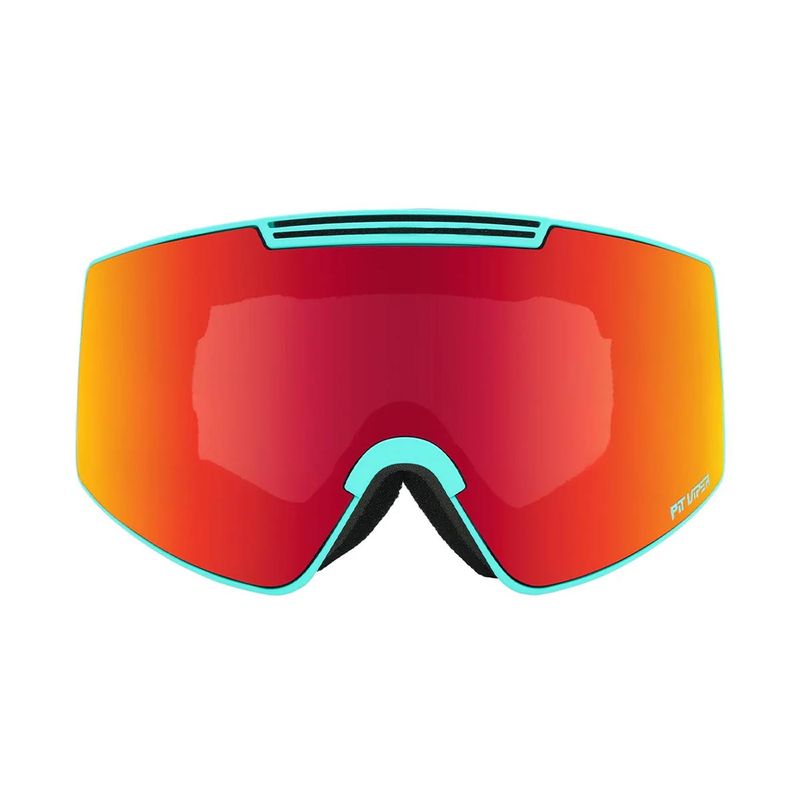 Pit Viper Proform The Snowmachine The Snowmachine Goggle