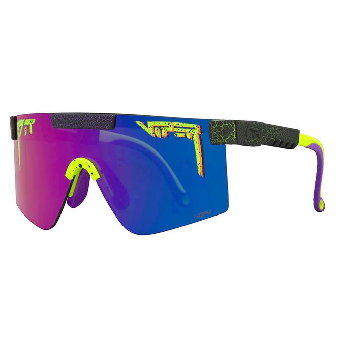 Hovedbilde Pit Viper The Original 2.0 Electroshock Wide