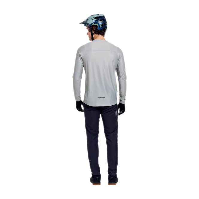 Hovedbilde Troy Lee Designs Skyline Pro Air LS Mono Sage