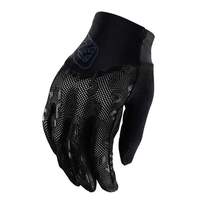 Hovedbilde Troy Lee Designs WMNS Ace 2.0 Glove Panther Black