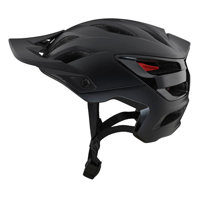 Hovedbilde Troy Lee Designs A3 MIPS Helmet Uno Black