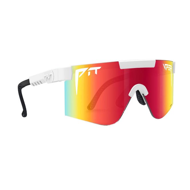 Hovedbilde Pit Viper Original 2.0 The Miami Nights Regular