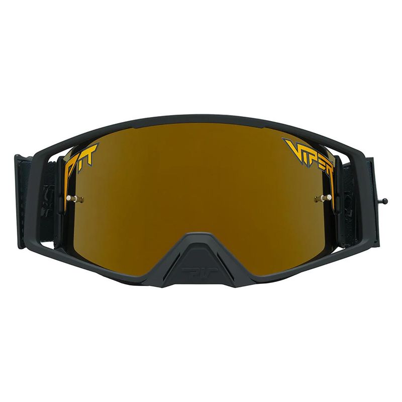 Pit Viper World Champion The Exec Gold
