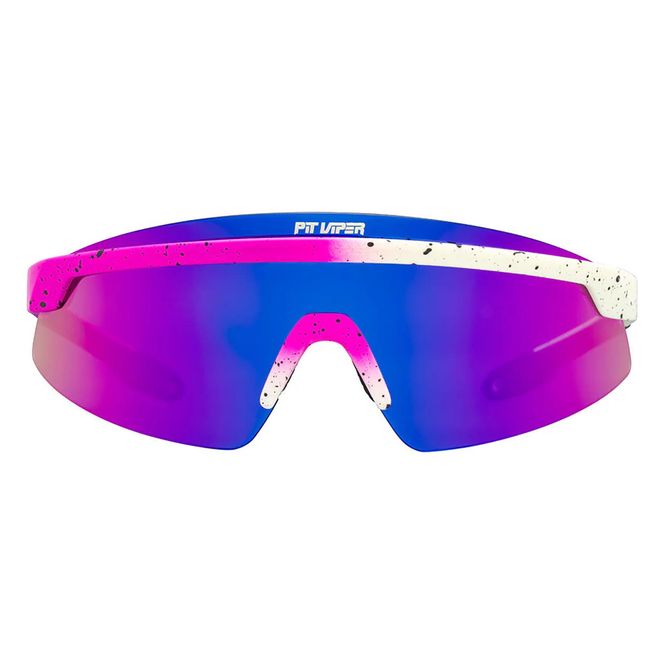 Hovedbilde Pit Viper Skysurfer The Domestique Z87+ ...