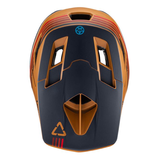 Hovedbilde Leatt MTB Gravity 4.0 Helmet Suede