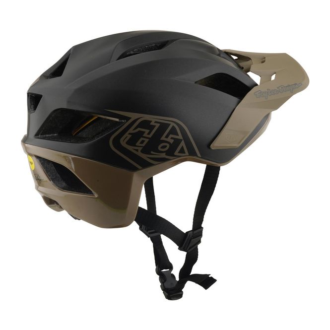 Hovedbilde Troy Lee Designs Flowline MIPS Helmet ...