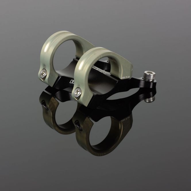 Hovedbilde Renthal Integra 35 Stem 45mmx0mm CL35