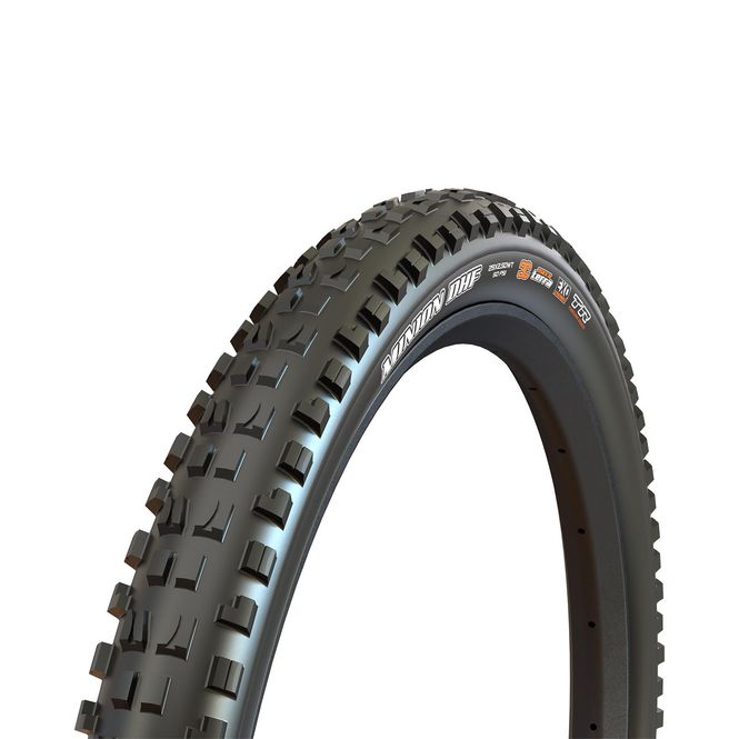 Hovedbilde Maxxis Minion DHF 27.5