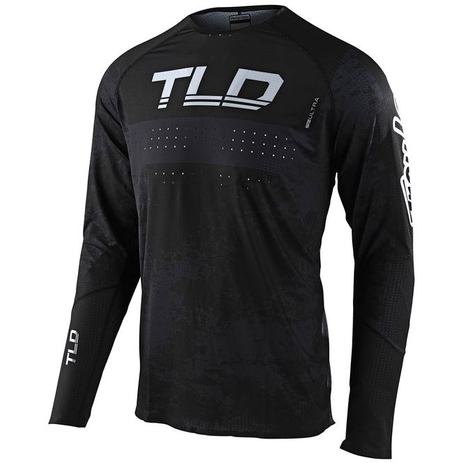 Hovedbilde Troy Lee Designs SE Ultra Jersey Grime ...