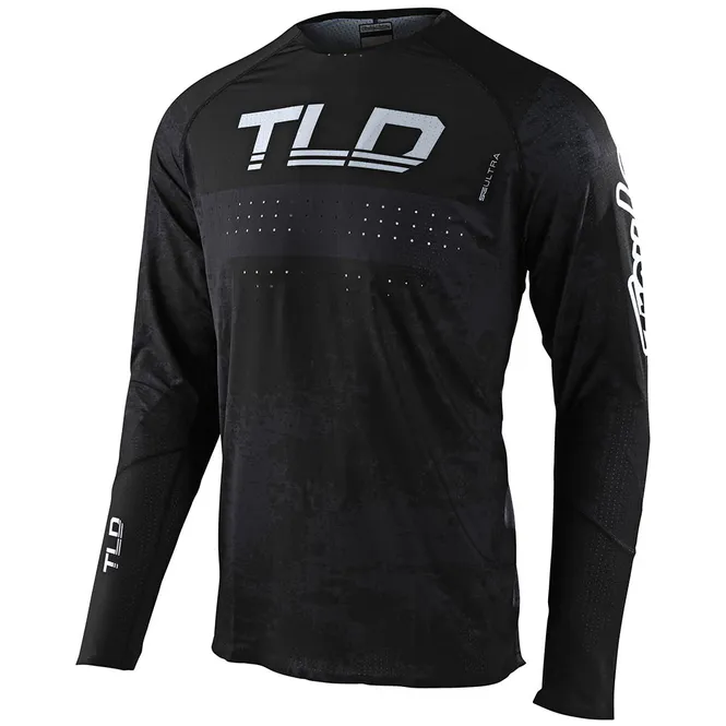 Hovedbilde Troy Lee Designs SE Ultra Jersey Grime ...