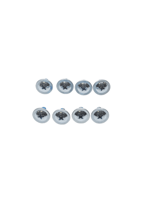Hovedbilde Yes / NOW / Jones Mounting screws