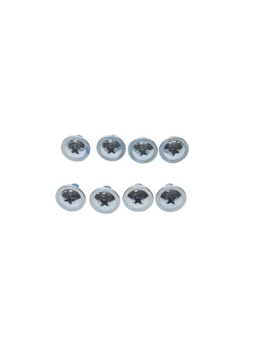 Hovedbilde Yes / NOW / Jones Mounting screws