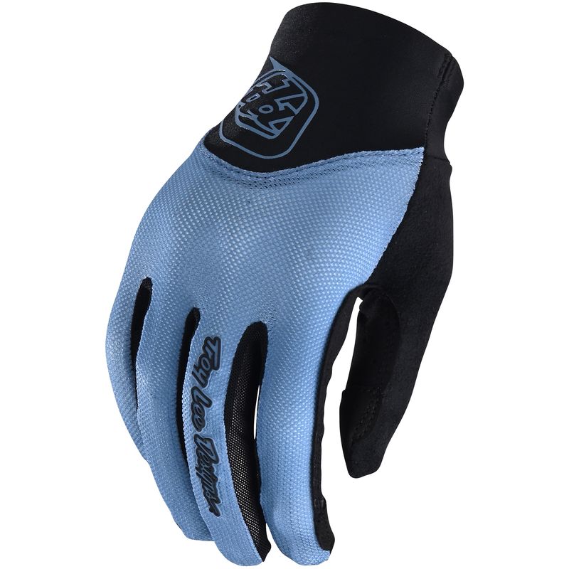 Troy Lee Designs WMNS Ace 2.0 Glove Smokey Blue