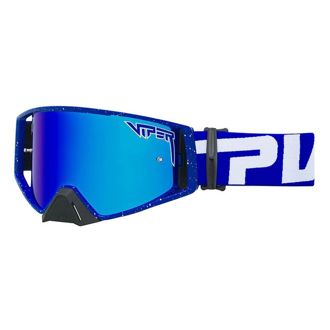 Hovedbilde Pit Viper World Champion The Aftermarket Blue