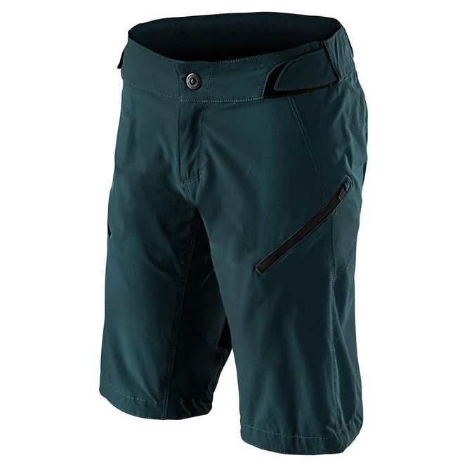 Hovedbilde Troy Lee Designs WMNS Lilium Shorts Emerald