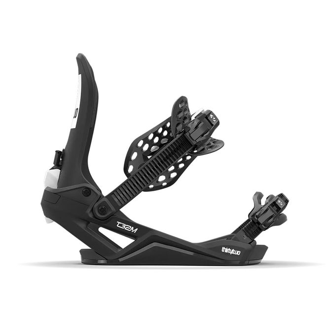 Hovedbilde ThirtyTwo T32M FASE Bindings Black