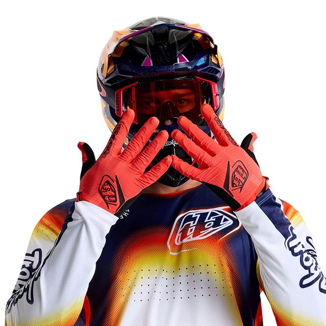 Hovedbilde Troy Lee Designs Air Glove Mono Orange