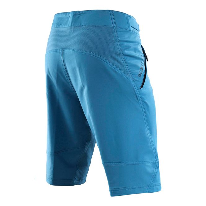Hovedbilde Troy Lee Designs Skyline Shorts Shell Mono Azure