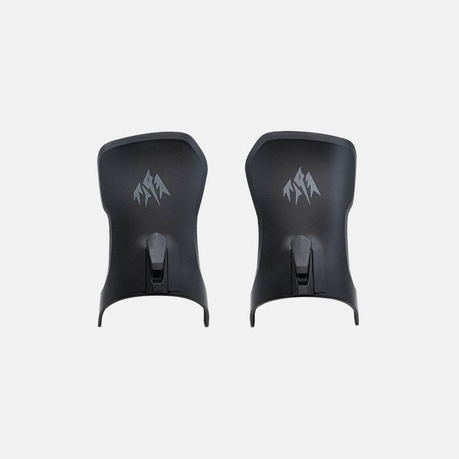 Hovedbilde Jones Dynamic Flex, spare parts Highback, black, ...