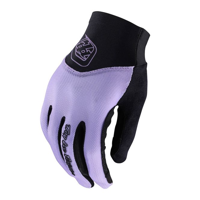 Hovedbilde Troy Lee Designs WMNS Ace 2.0 Glove Lilac