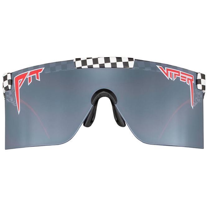Hovedbilde Pit Viper The Intimidator Victory Lane The ...
