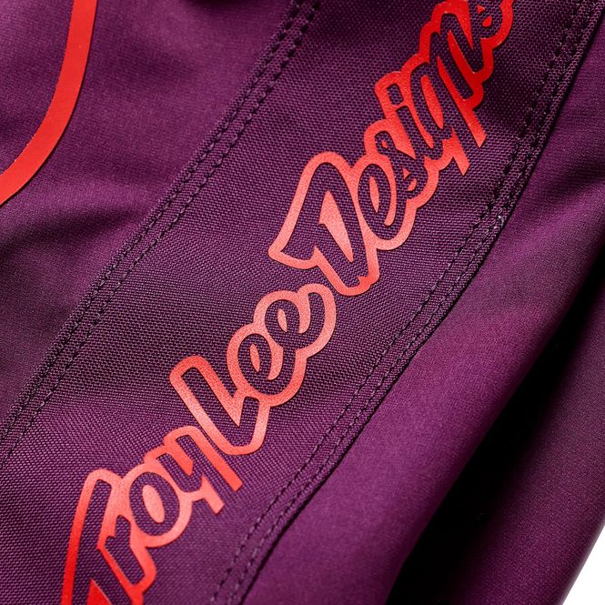 Hovedbilde Troy Lee Designs Sprint Pro Pant Sangria