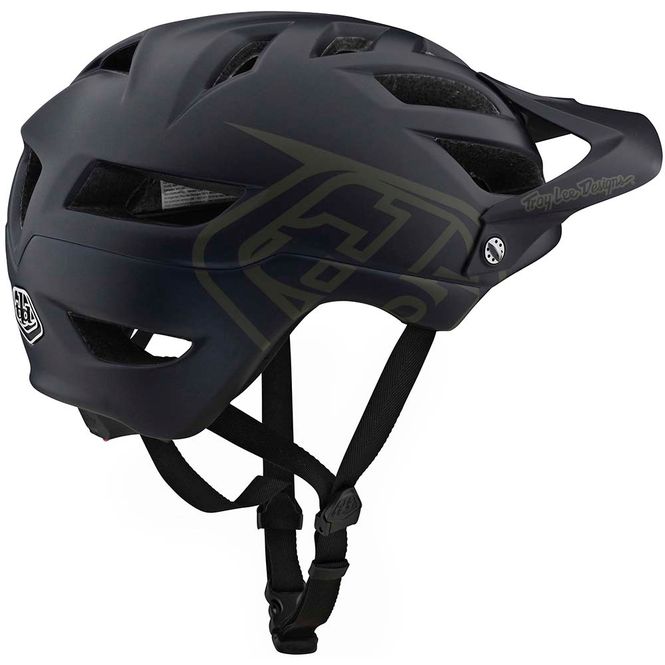 Hovedbilde Troy Lee Designs A1 Drone Helmet Navy/Olive