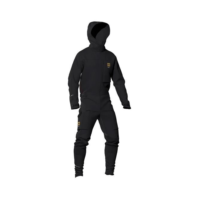 Hovedbilde Leatt Mono Suit MTB HydraDri Black, XXL (