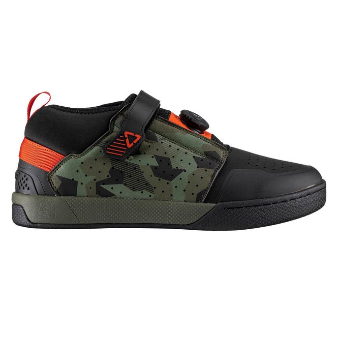 Hovedbilde Leatt Shoe 4.0 Clip Pro Camo