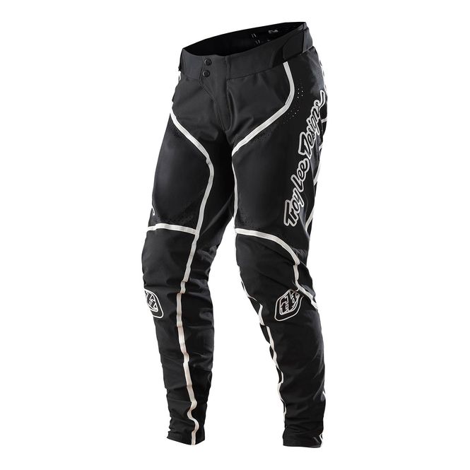 Hovedbilde Troy Lee Designs Sprint Ultra Pant Lines ...