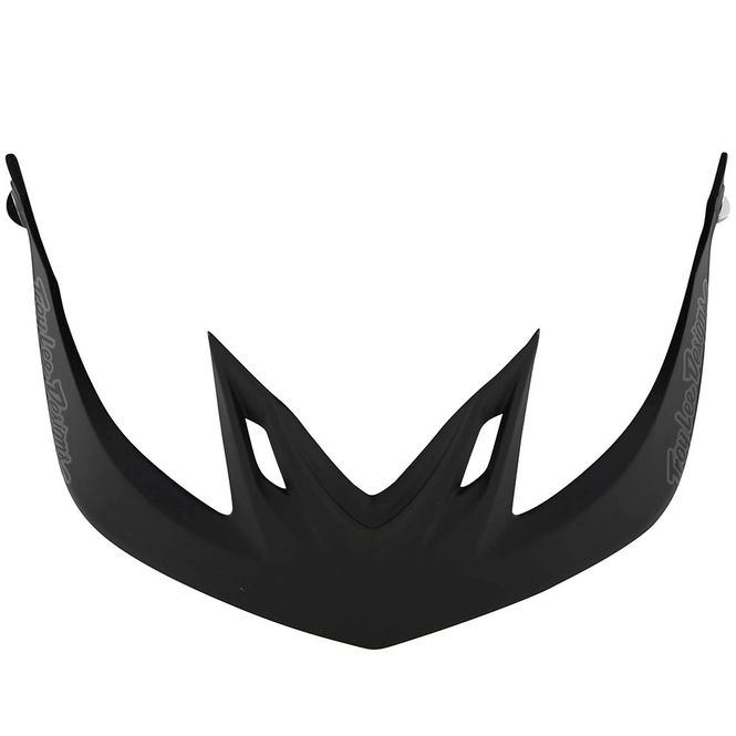 Hovedbilde Troy Lee Designs A2 Visor, Black