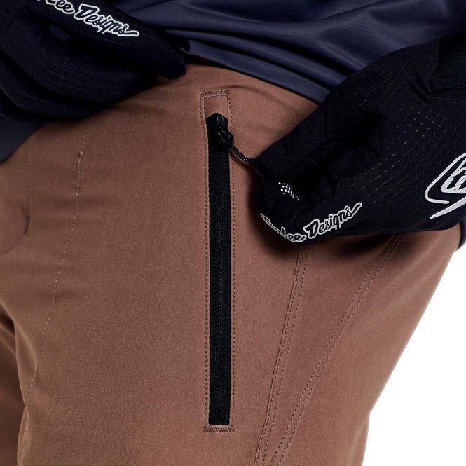 Hovedbilde Troy Lee Designs Skyline Pro Pant Mono Sienna