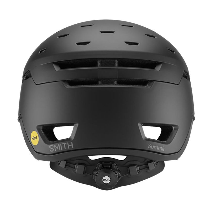 Smith Summit MIPS Helmet Matte Black