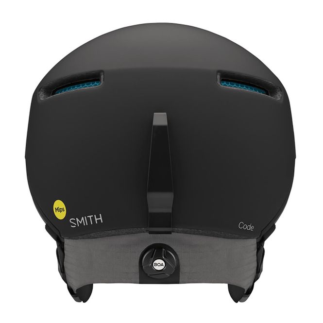 Hovedbilde Smith Code MIPS Matte Black