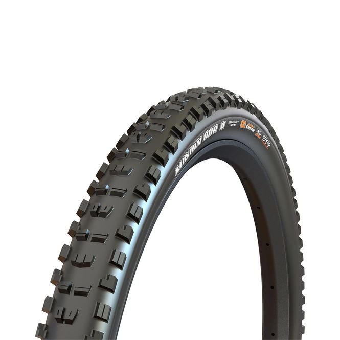 Hovedbilde Maxxis Minion DHRII 27.5 WT TR EXO+Dekk ...