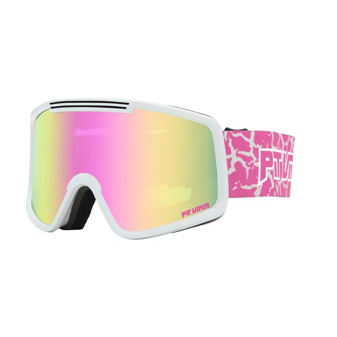 Hovedbilde Pit Viper French Fry The Greybird Goggle