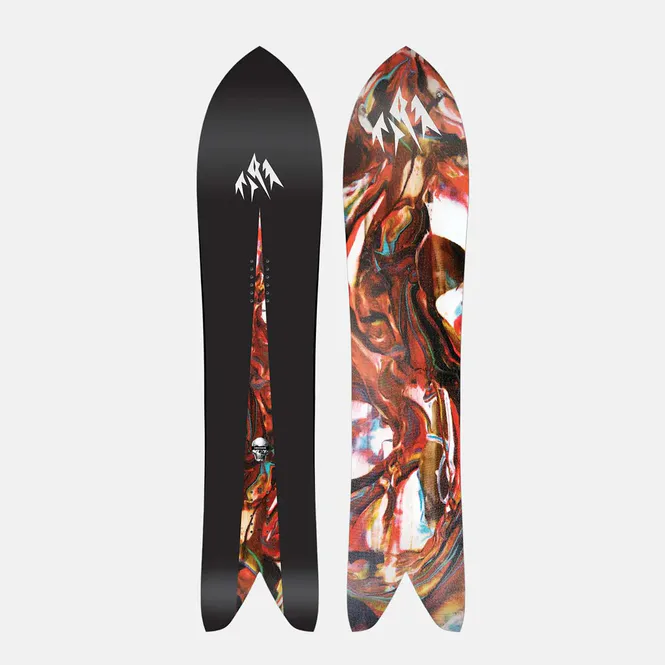 Hovedbilde Jones Storm Chaser Snowboard