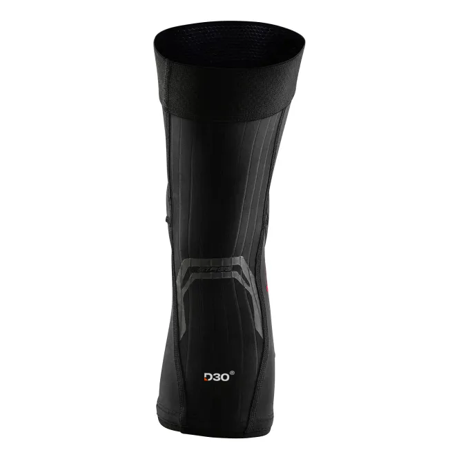 Hovedbilde Troy Lee Designs Stage Pro Knee Guards Black