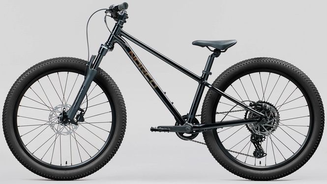 Hovedbilde Norco Charger 24 Black