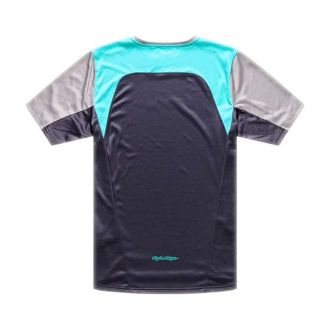 Hovedbilde Troy Lee Designs Stage SS Jersey Stone